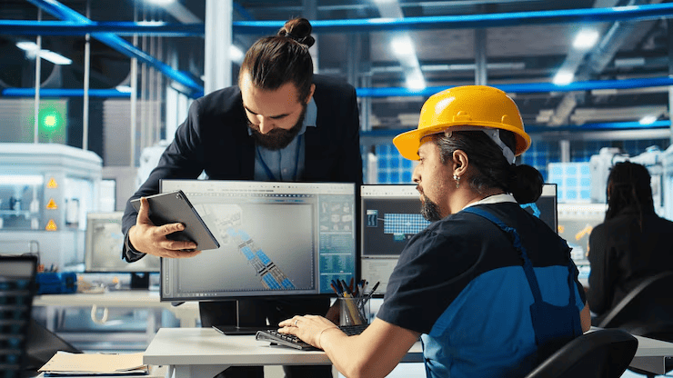 Intern/Trainee Engineers for Technical Audit