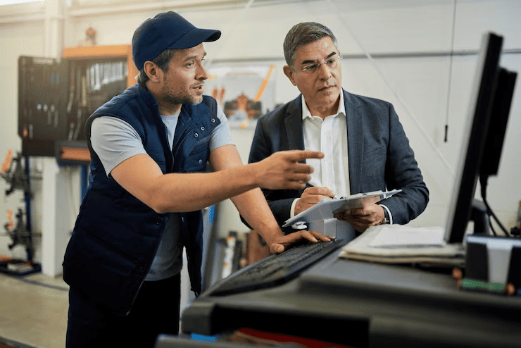 Intern/Trainee Engineers for Technical Consultant