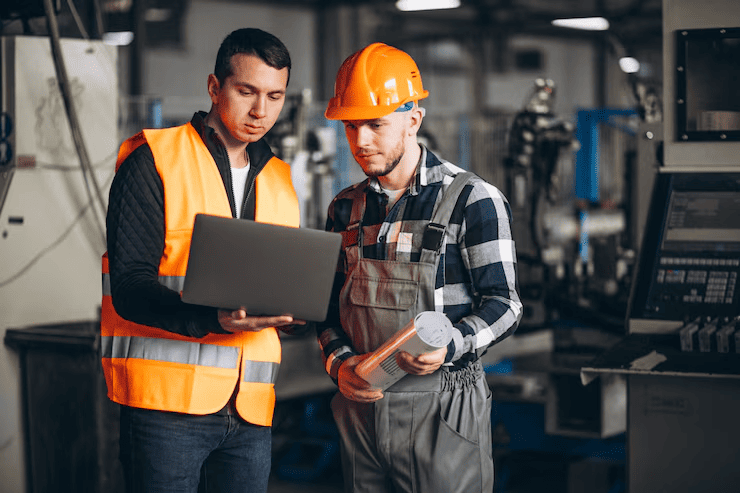 Intern/Trainee Engineers for Technical Trainer