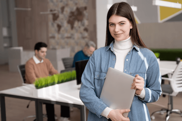 Intern/trainee HR