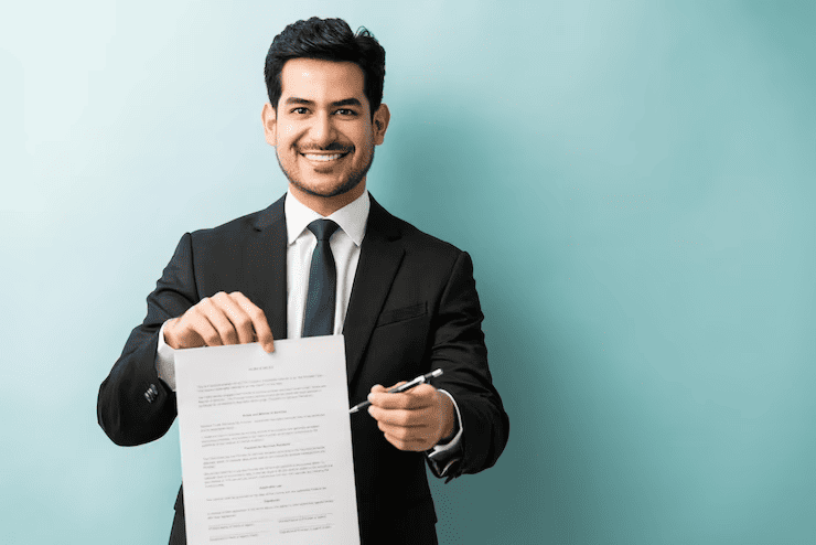 Intern/Trainee Tender