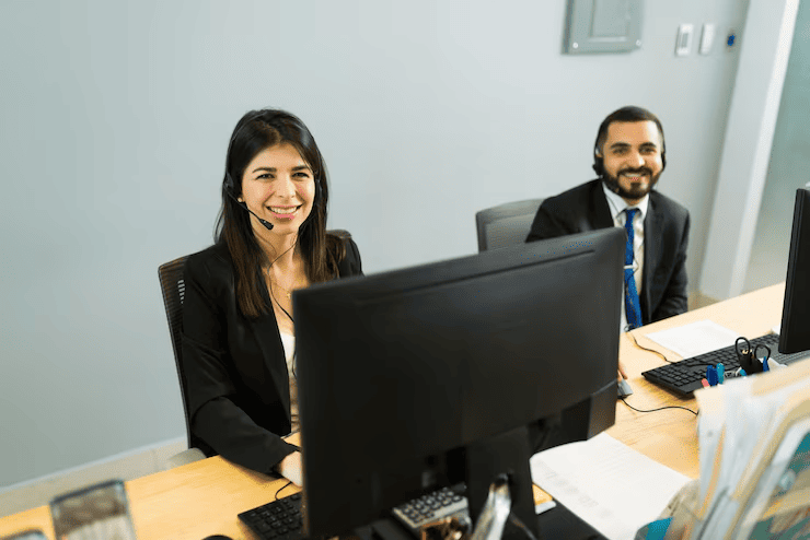 intern/trainee Back Office