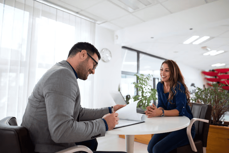 Interview